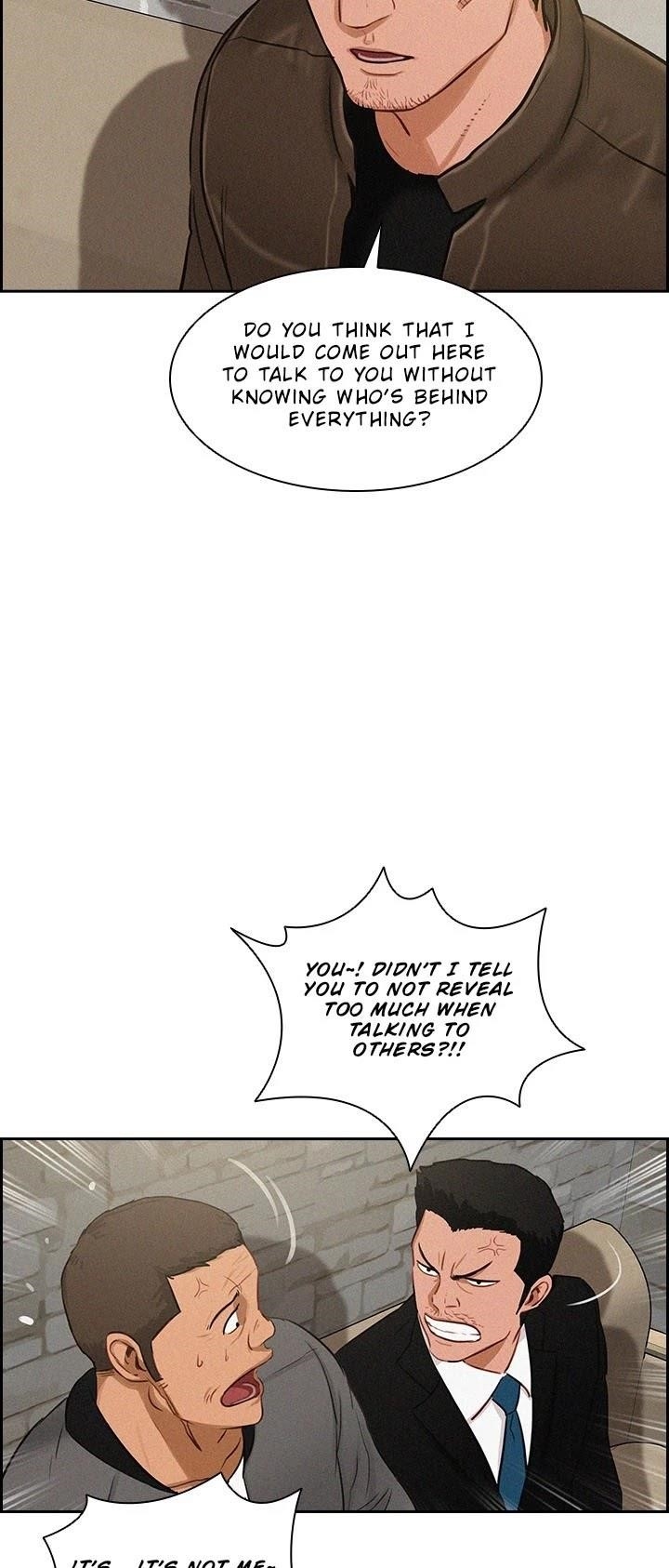 18+ Lord of Money Chapter 26 page 35