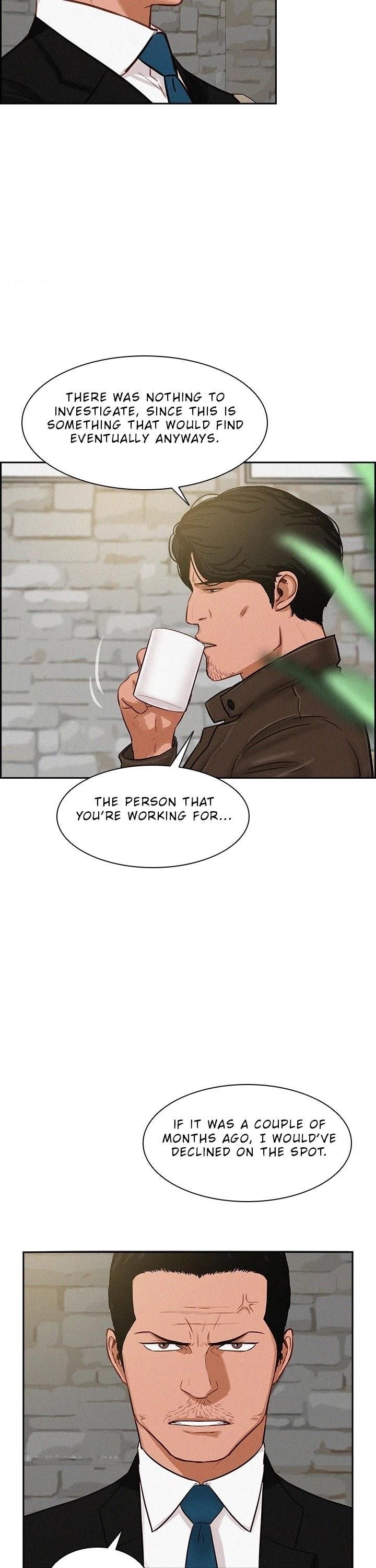 18+ Lord of Money Chapter 26 page 39