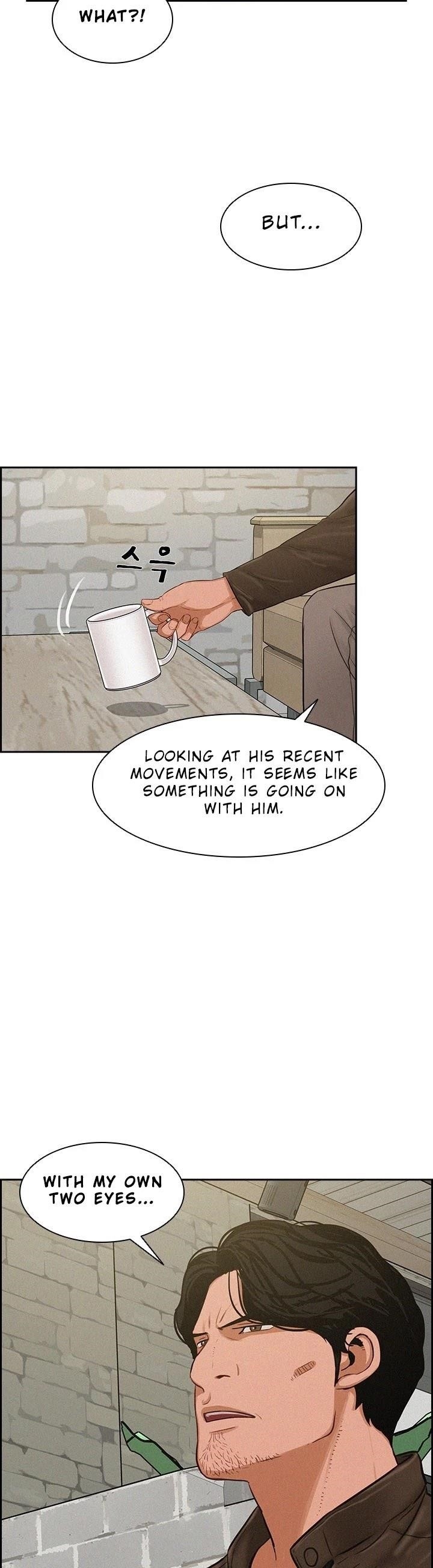 18+ Lord of Money Chapter 26 page 40