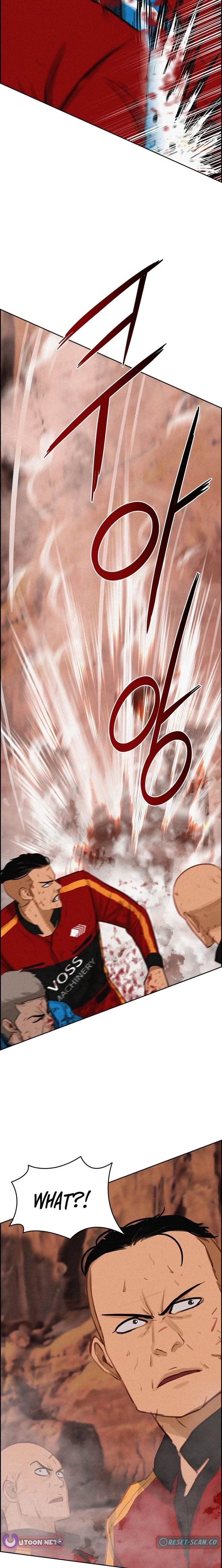 18+ Lord of Money Chapter 260 page 8