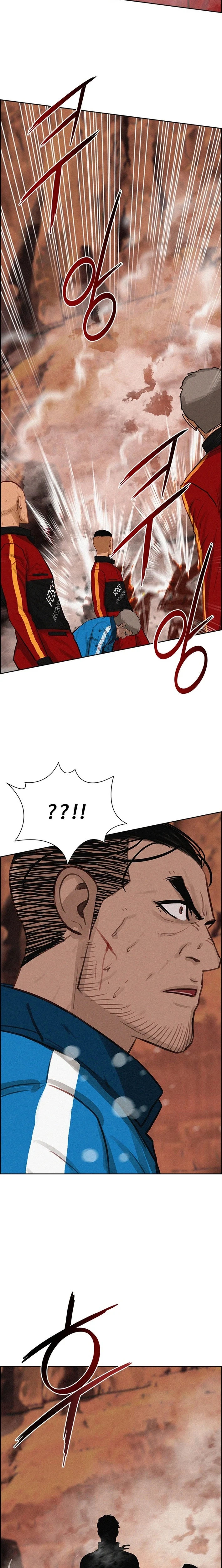 18+ Lord of Money Chapter 260 page 9