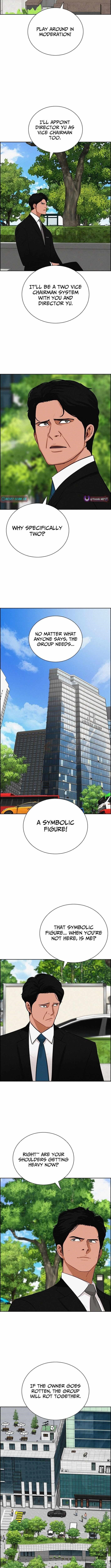 18+ Lord of Money Chapter 262 page 2