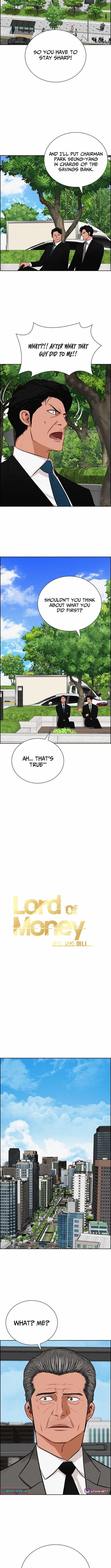 18+ Lord of Money Chapter 262 page 3