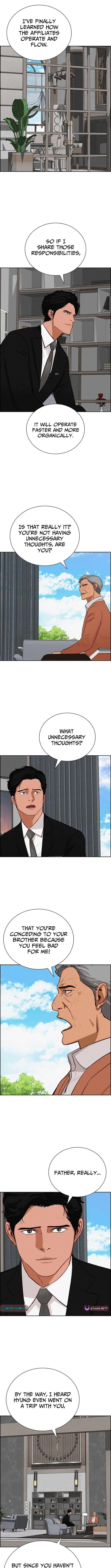 18+ Lord of Money Chapter 263 page 3