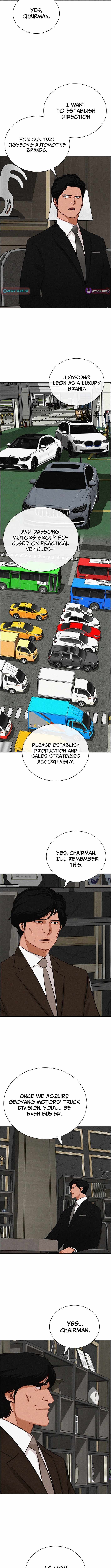 18+ Lord of Money Chapter 267 page 2