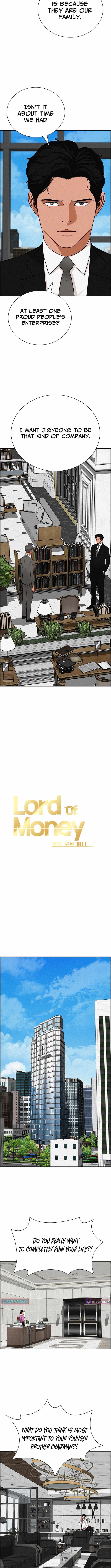 18+ Lord of Money Chapter 268 page 4