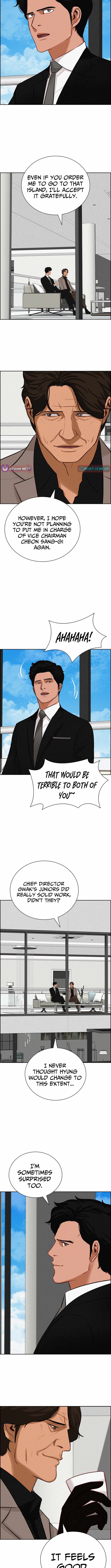 18+ Lord of Money Chapter 269 page 2
