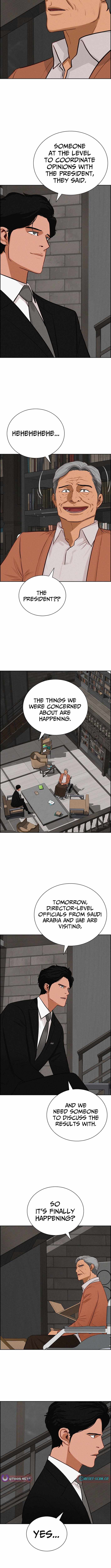 18+ Lord of Money Chapter 269 page 4