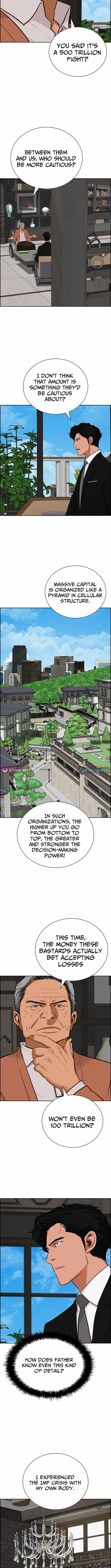 18+ Lord of Money Chapter 269 page 7
