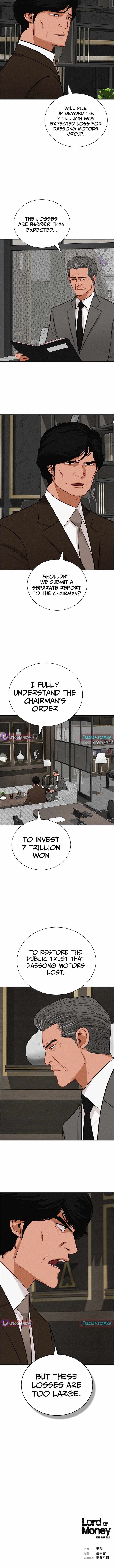 18+ Lord of Money Chapter 269 page 11