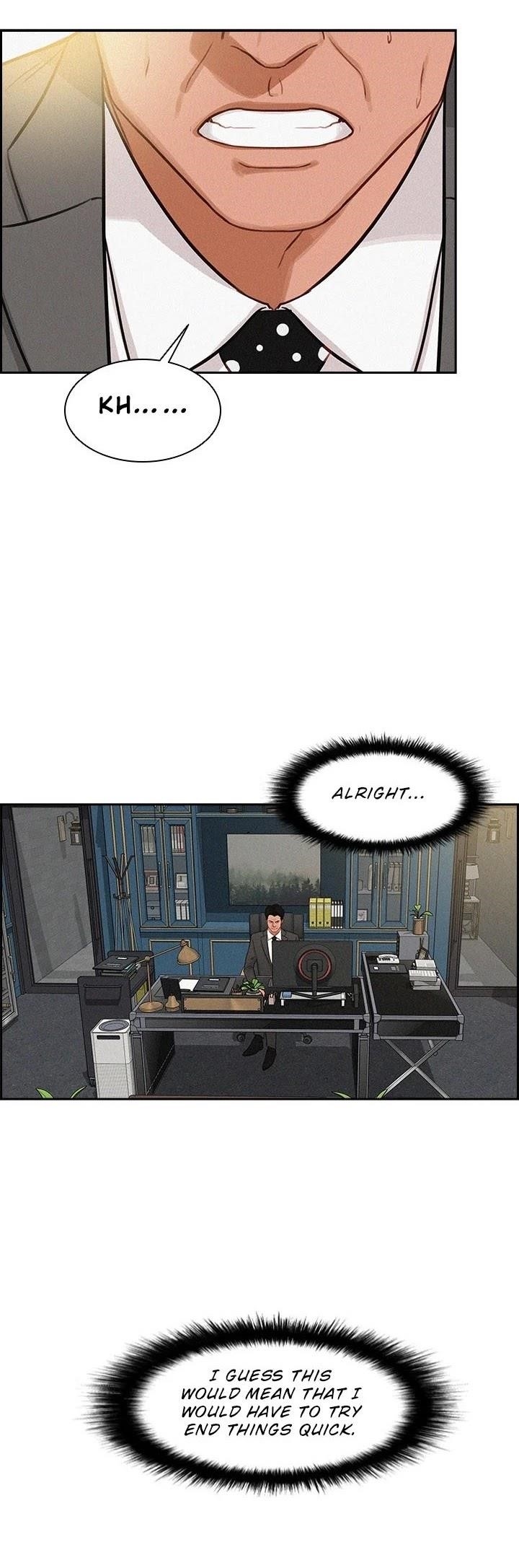 18+ Lord of Money Chapter 27 page 4