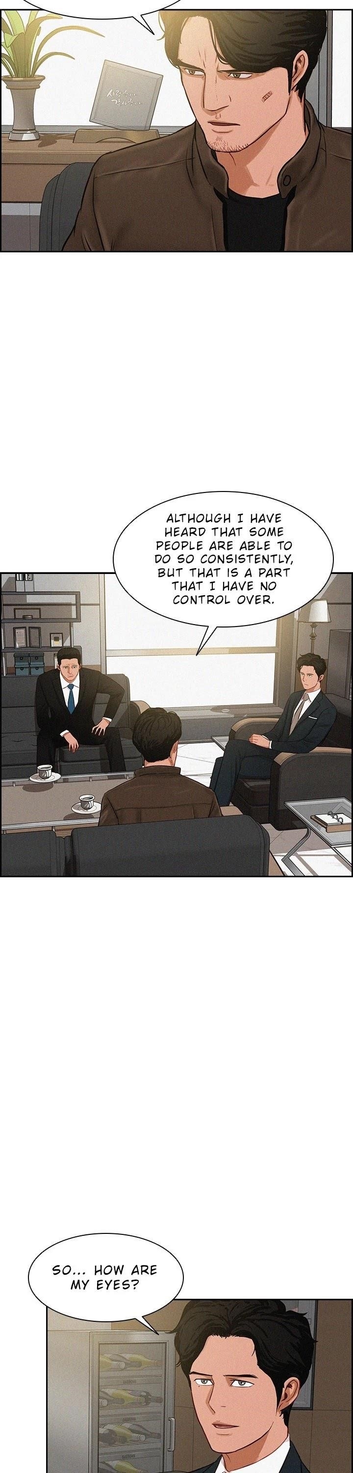 18+ Lord of Money Chapter 27 page 7
