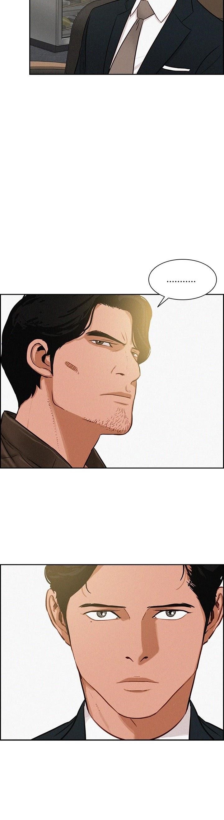 18+ Lord of Money Chapter 27 page 8