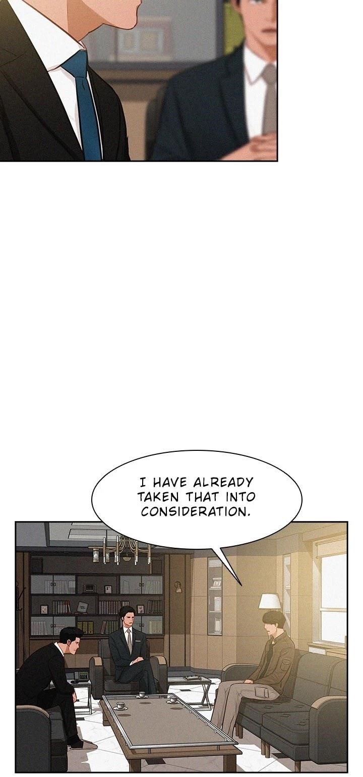 18+ Lord of Money Chapter 27 page 13