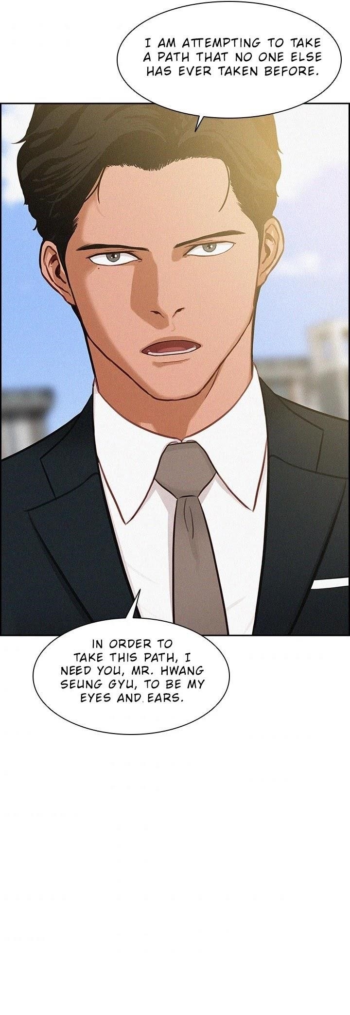 18+ Lord of Money Chapter 27 page 23