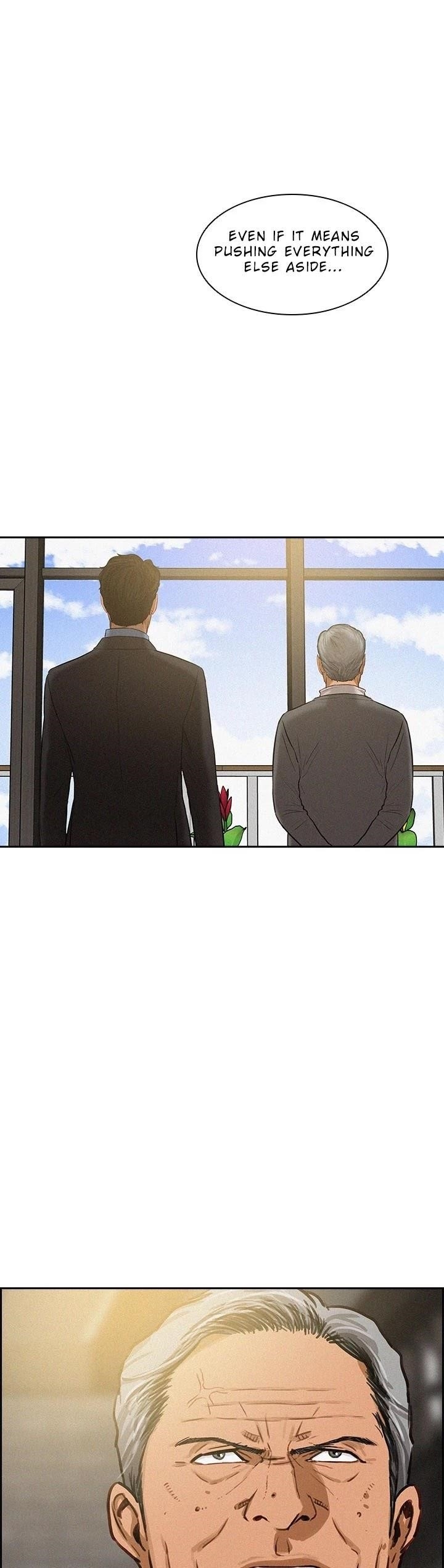 18+ Lord of Money Chapter 27 page 34