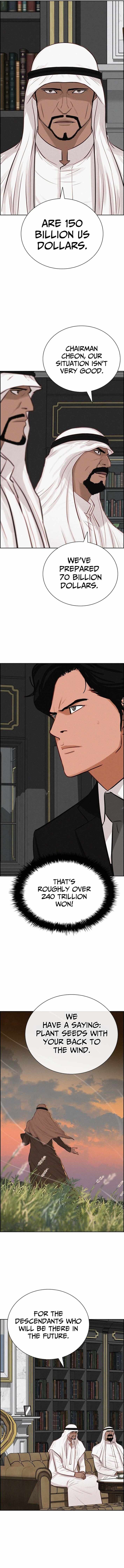 18+ Lord of Money Chapter 271 page 4