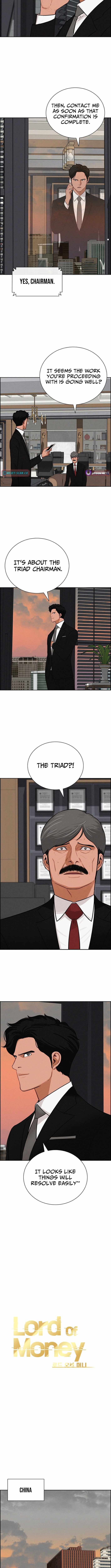 18+ Lord of Money Chapter 272 page 2
