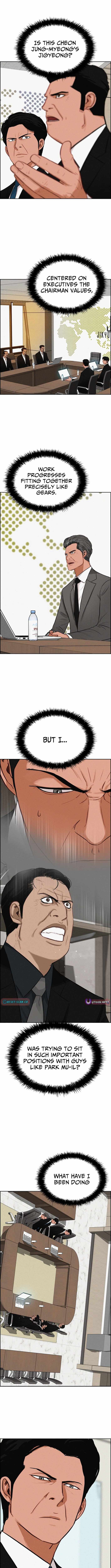 18+ Lord of Money Chapter 272 page 6
