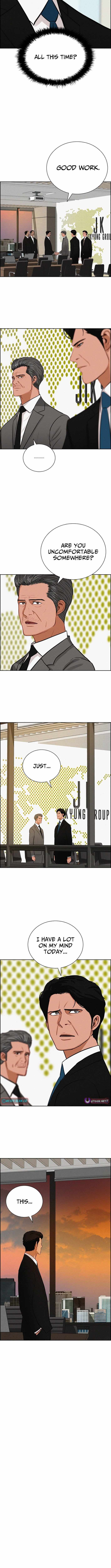 18+ Lord of Money Chapter 272 page 7