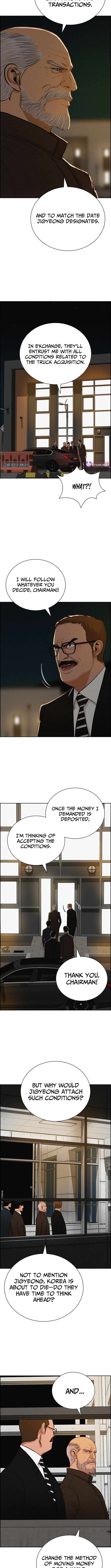 18+ Lord of Money Chapter 274 page 2