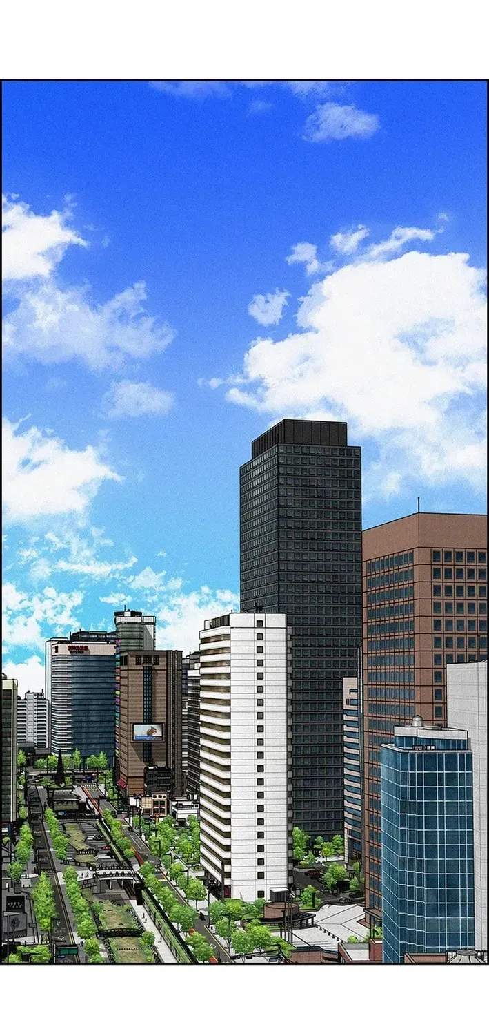 18+ Lord of Money Chapter 276 page 2