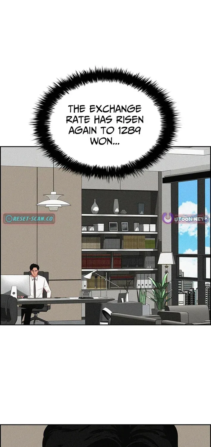 18+ Lord of Money Chapter 276 page 3