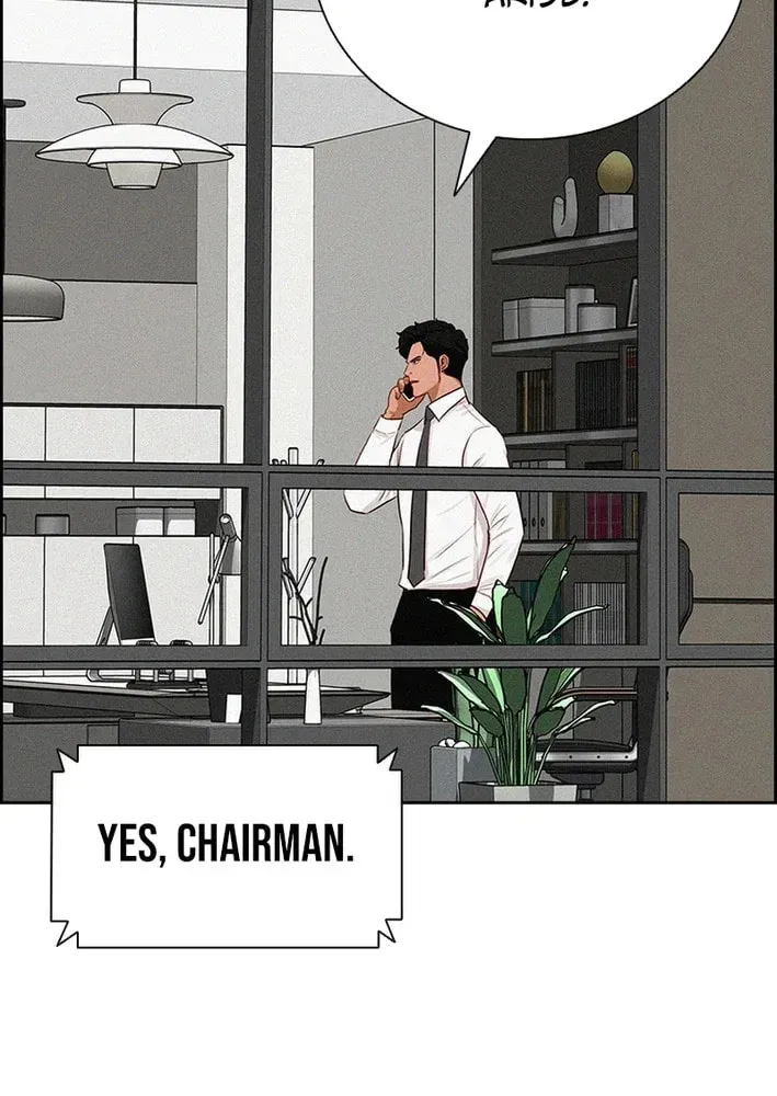 18+ Lord of Money Chapter 276 page 14
