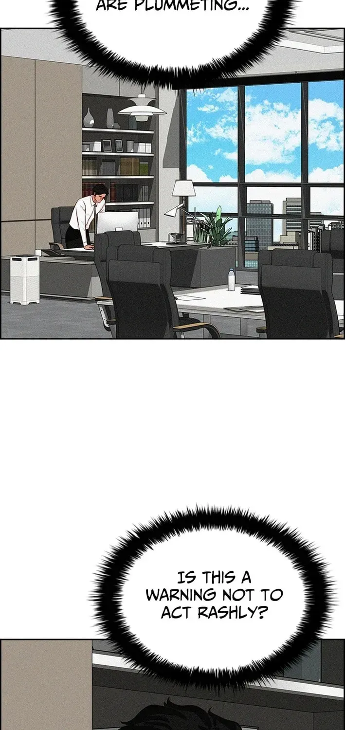 18+ Lord of Money Chapter 276 page 16