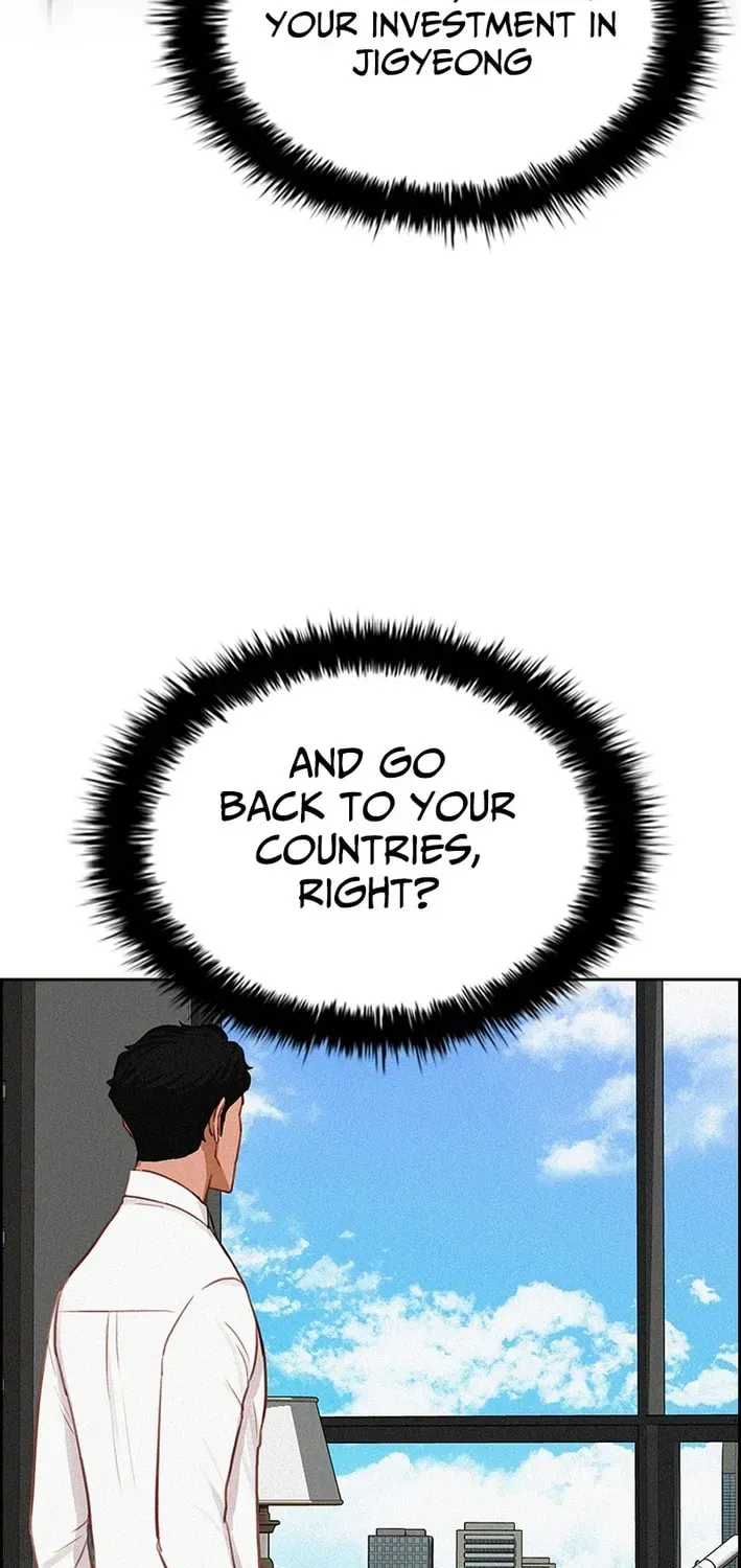 18+ Lord of Money Chapter 276 page 19