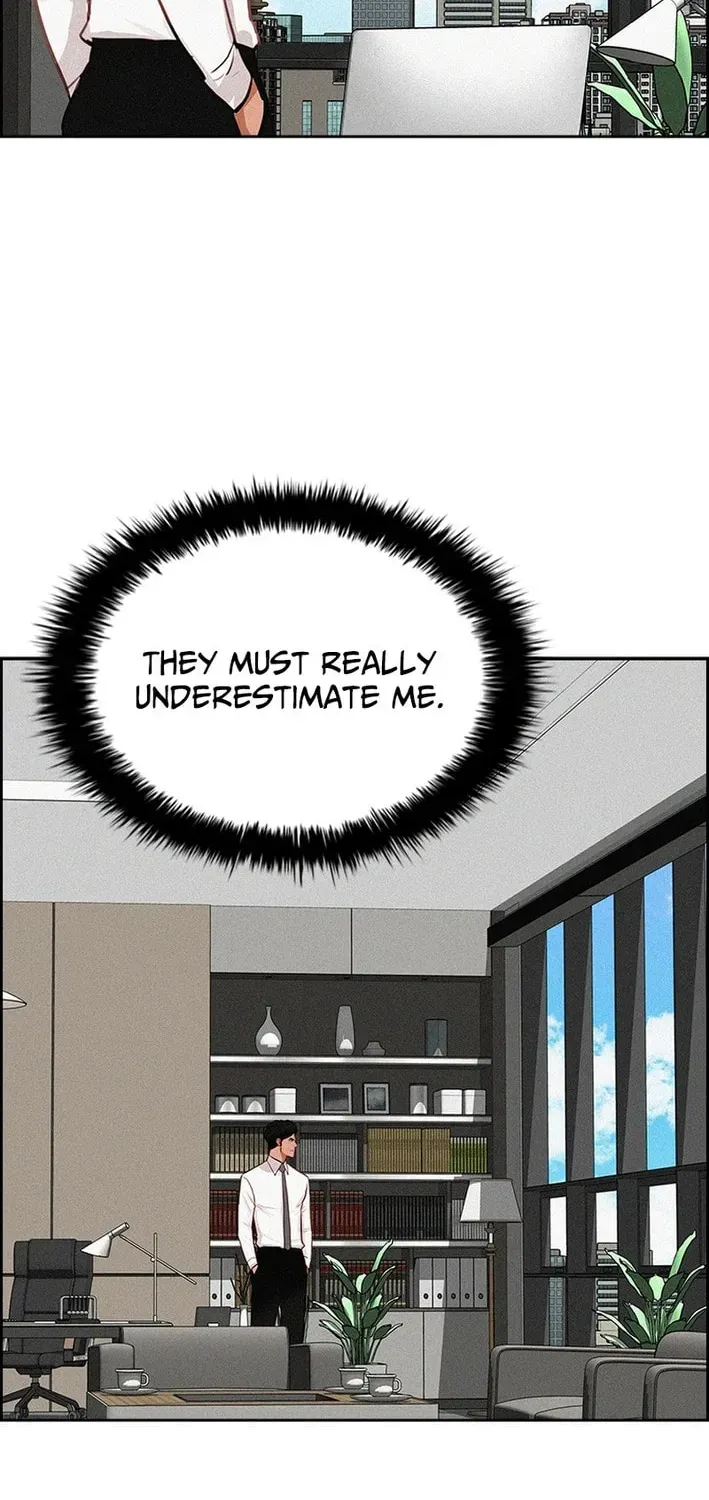 18+ Lord of Money Chapter 276 page 20