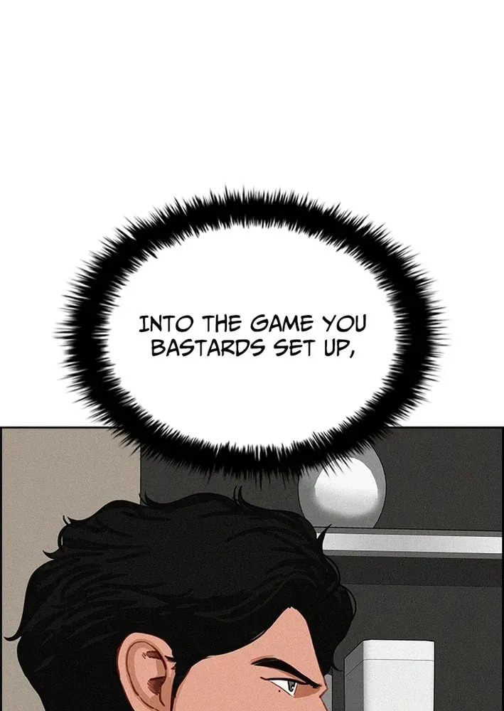 18+ Lord of Money Chapter 276 page 21