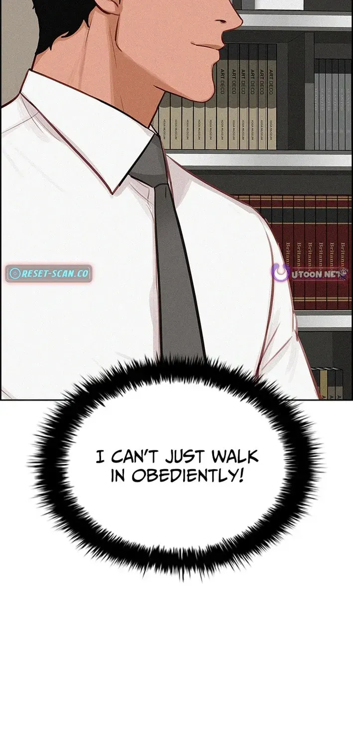 18+ Lord of Money Chapter 276 page 22
