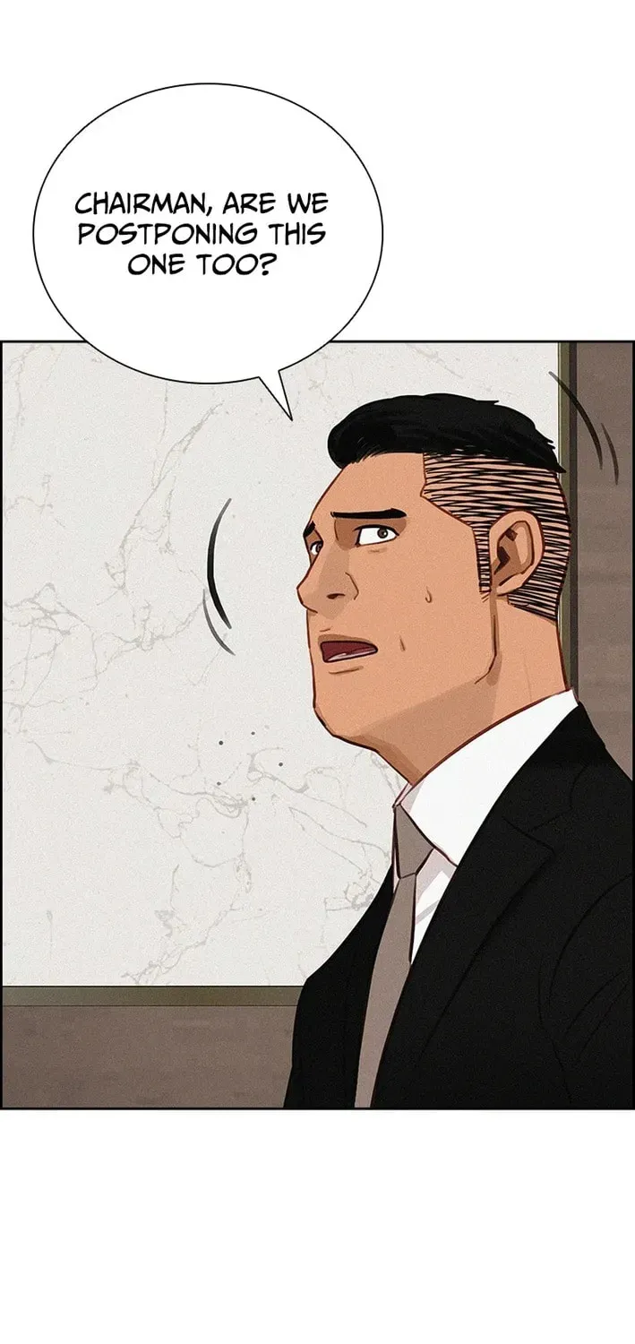 18+ Lord of Money Chapter 276 page 25