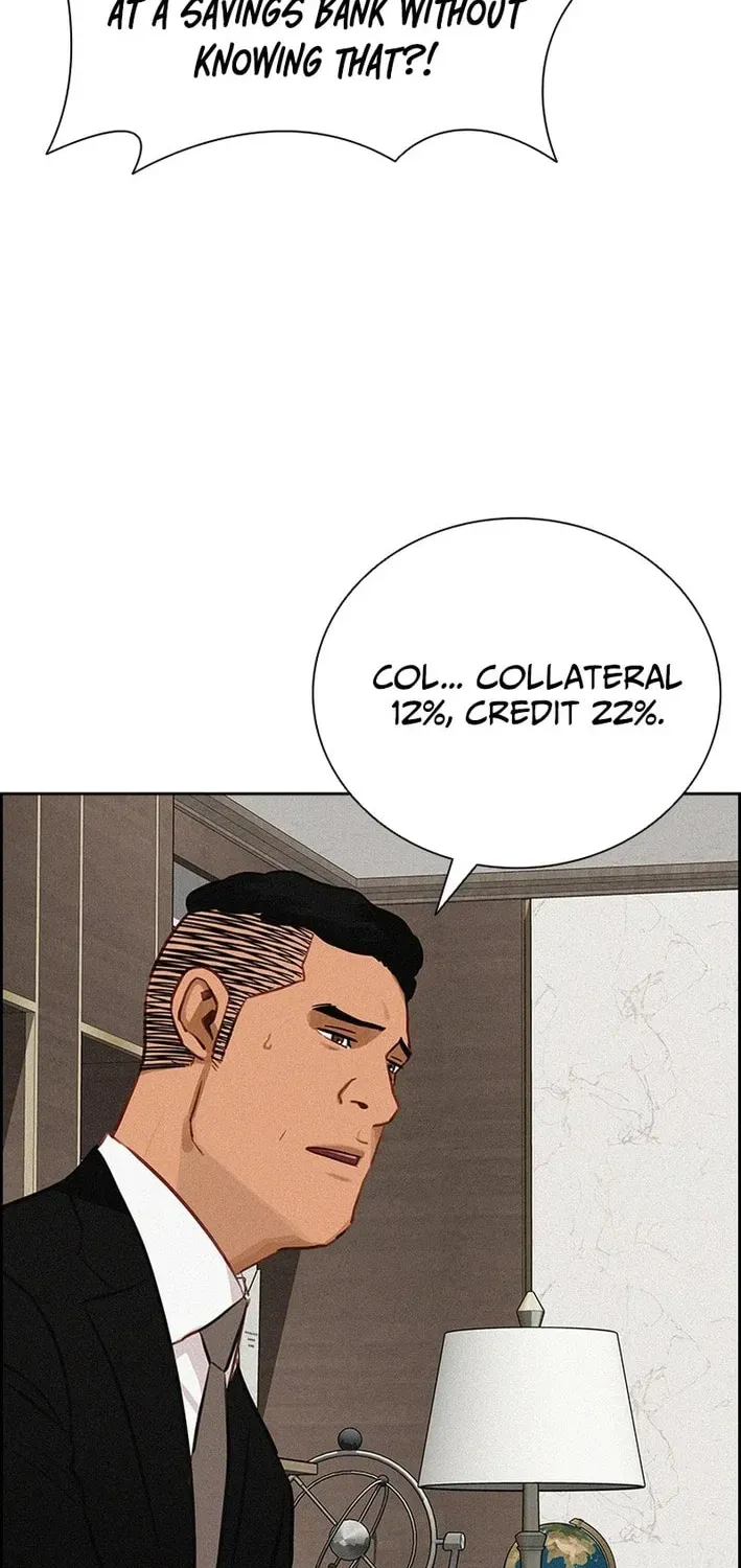 18+ Lord of Money Chapter 276 page 32