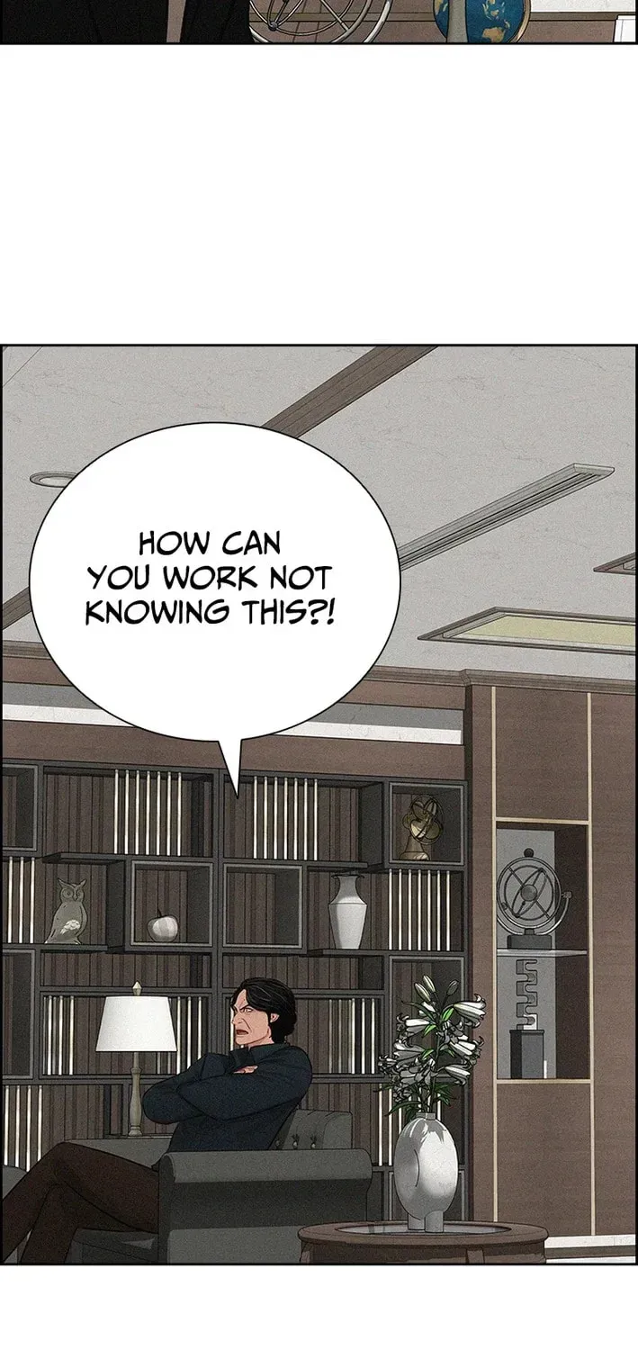 18+ Lord of Money Chapter 276 page 33