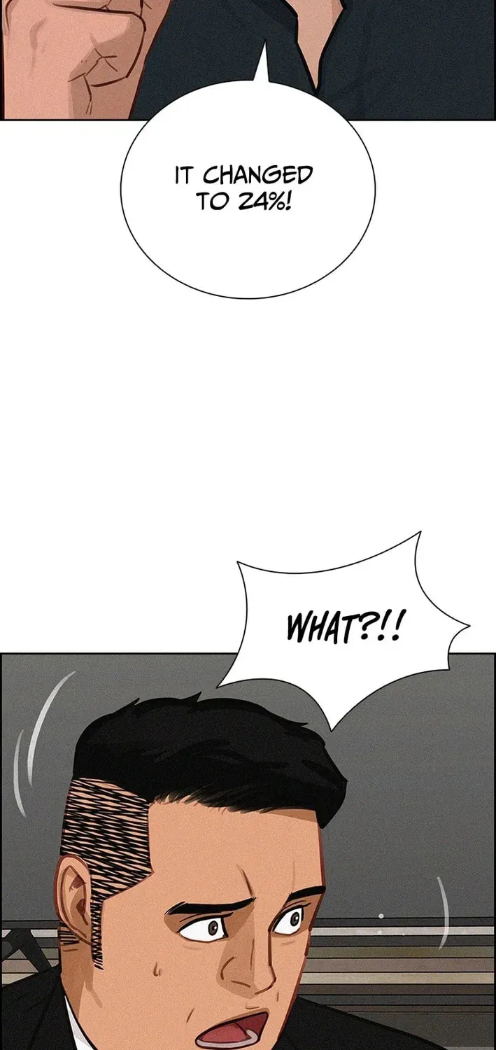 18+ Lord of Money Chapter 276 page 36