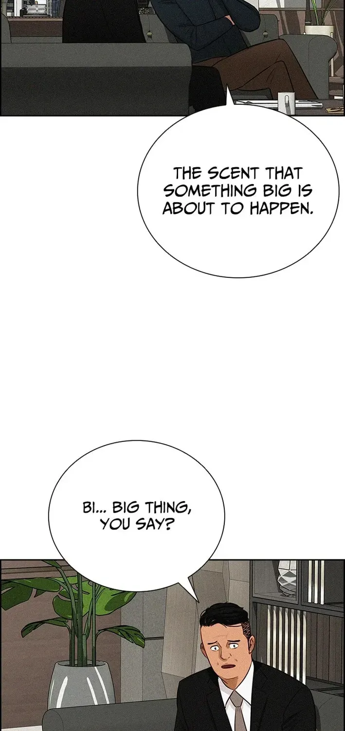 18+ Lord of Money Chapter 276 page 39