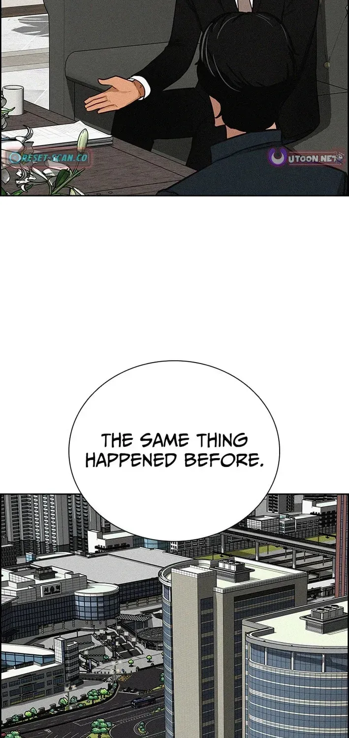 18+ Lord of Money Chapter 276 page 40