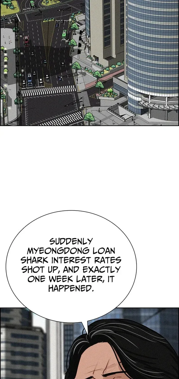 18+ Lord of Money Chapter 276 page 41