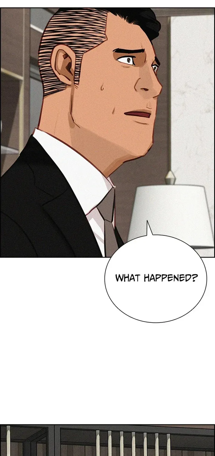 18+ Lord of Money Chapter 276 page 43