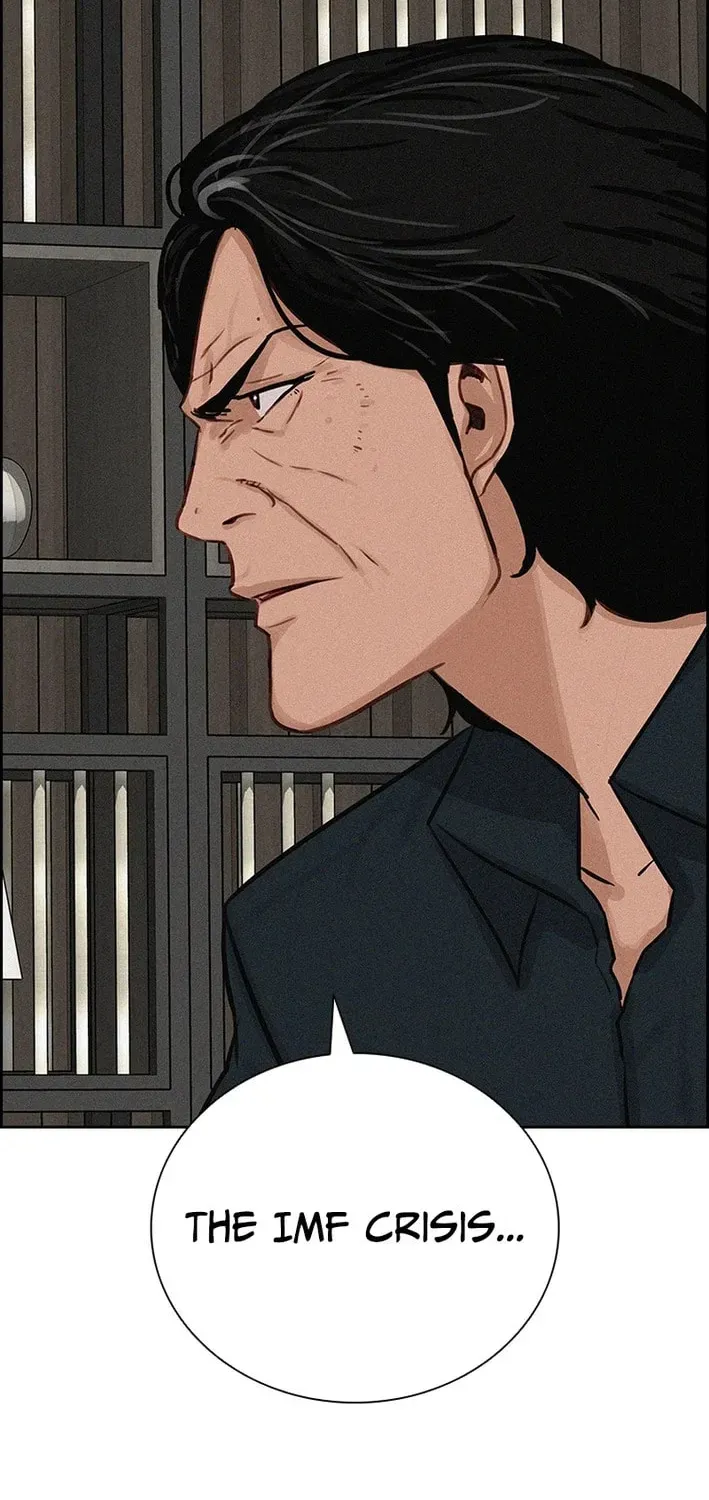 18+ Lord of Money Chapter 276 page 44