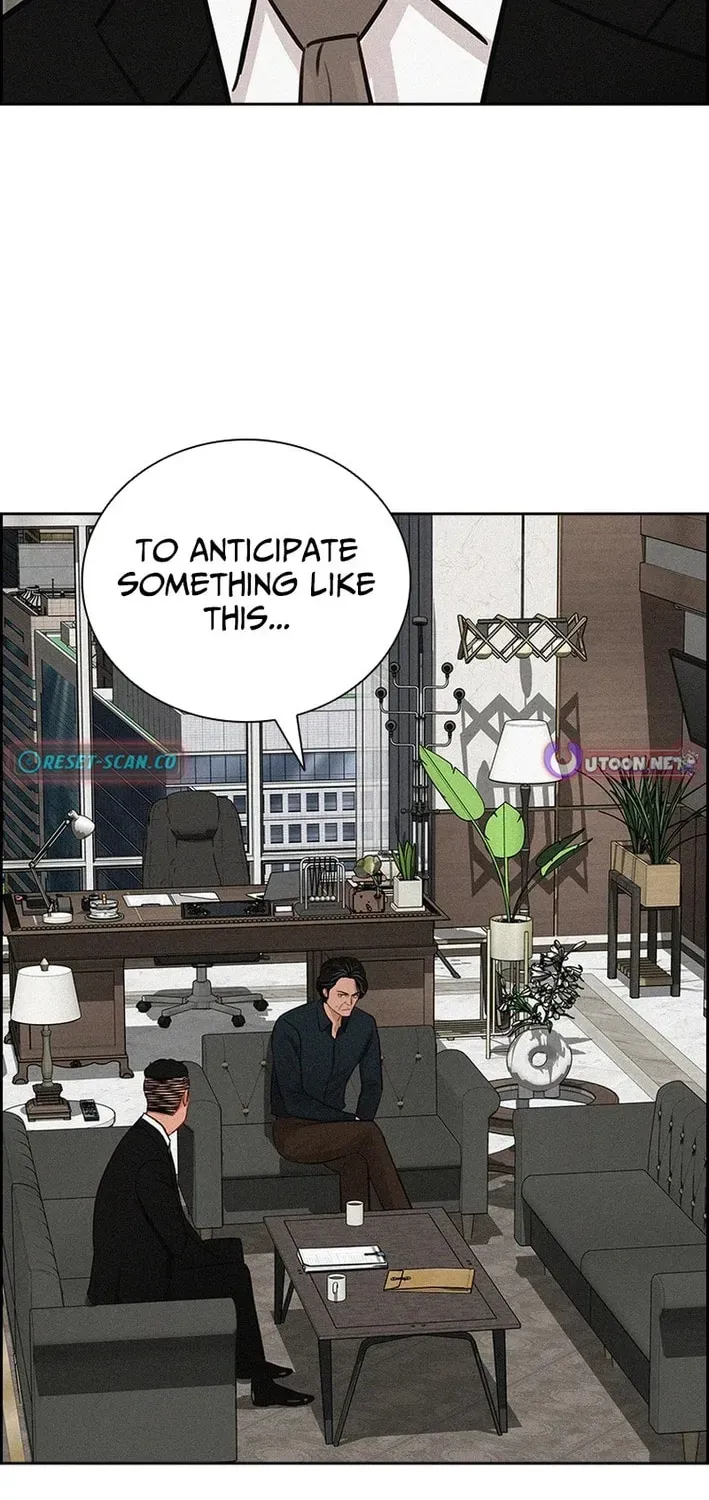 18+ Lord of Money Chapter 276 page 46