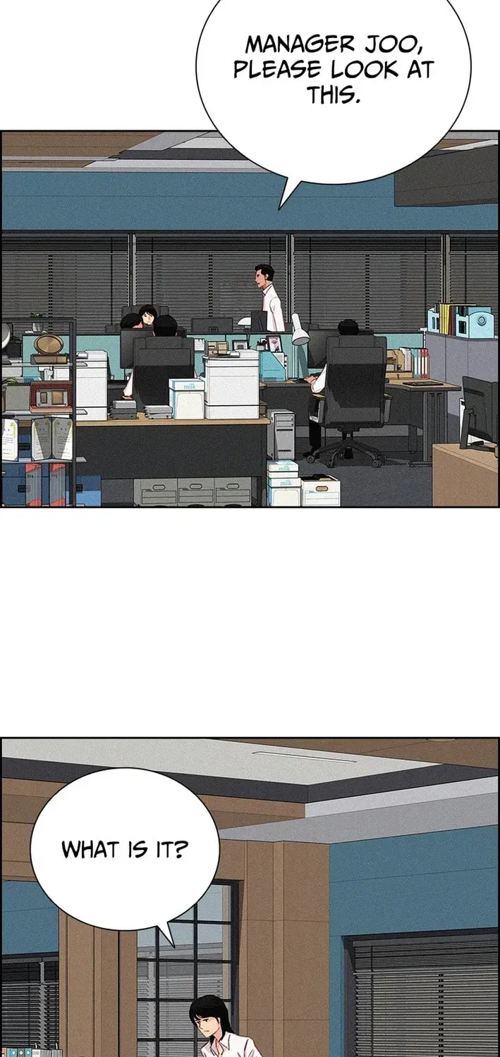 18+ Lord of Money Chapter 276 page 51