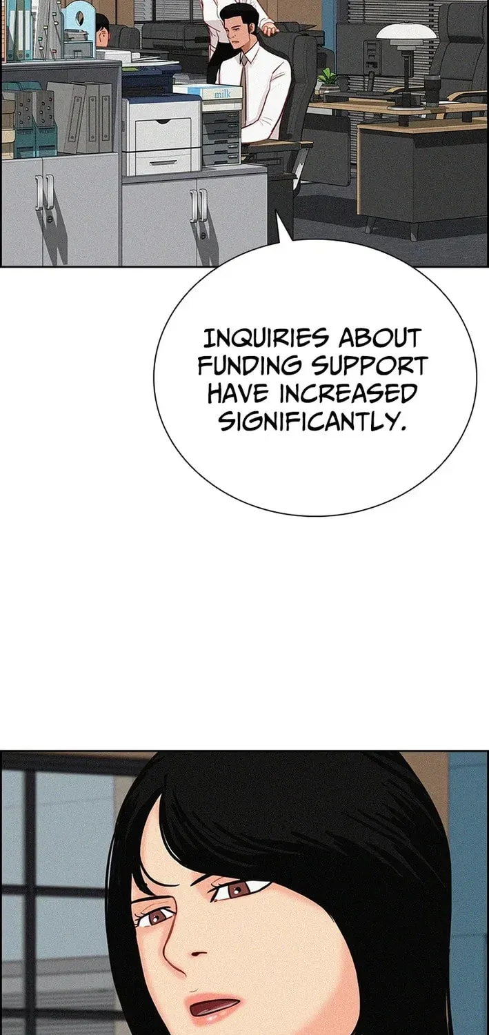 18+ Lord of Money Chapter 276 page 52