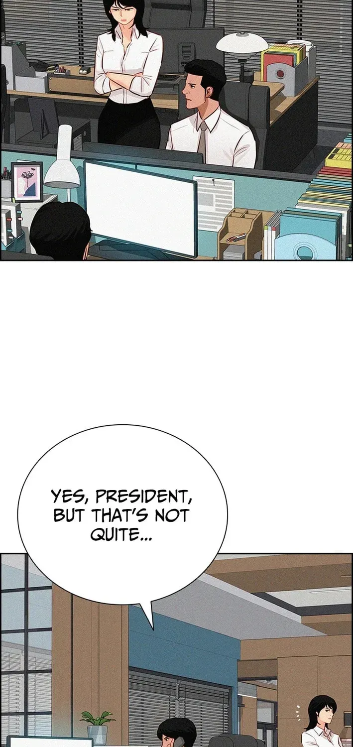 18+ Lord of Money Chapter 276 page 54