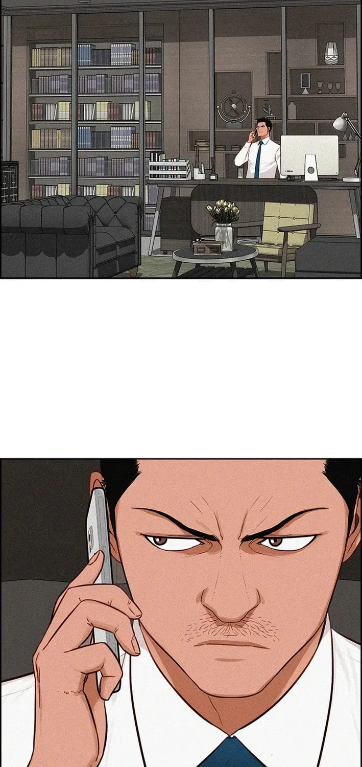18+ Lord of Money Chapter 276 page 61