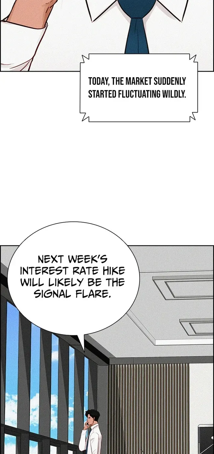 18+ Lord of Money Chapter 276 page 62