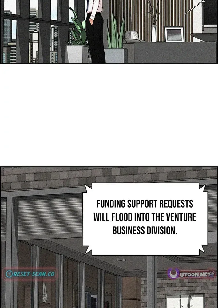 18+ Lord of Money Chapter 276 page 63