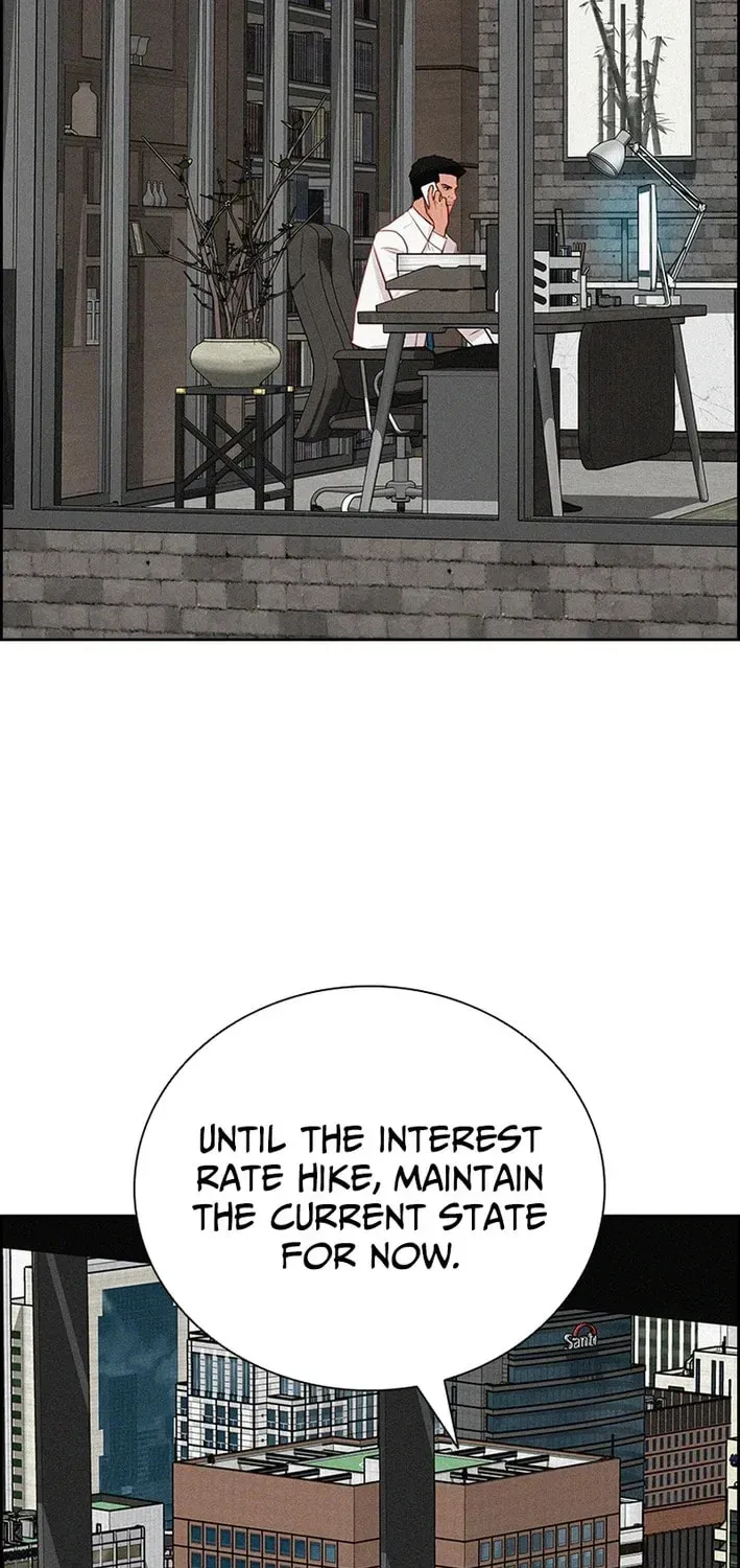 18+ Lord of Money Chapter 276 page 64